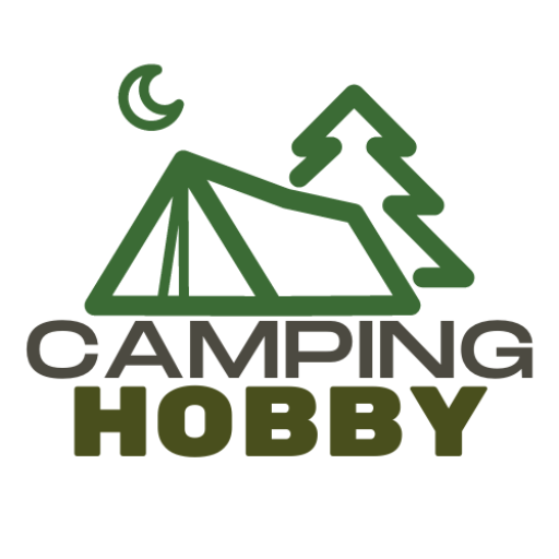 Camping Hobby