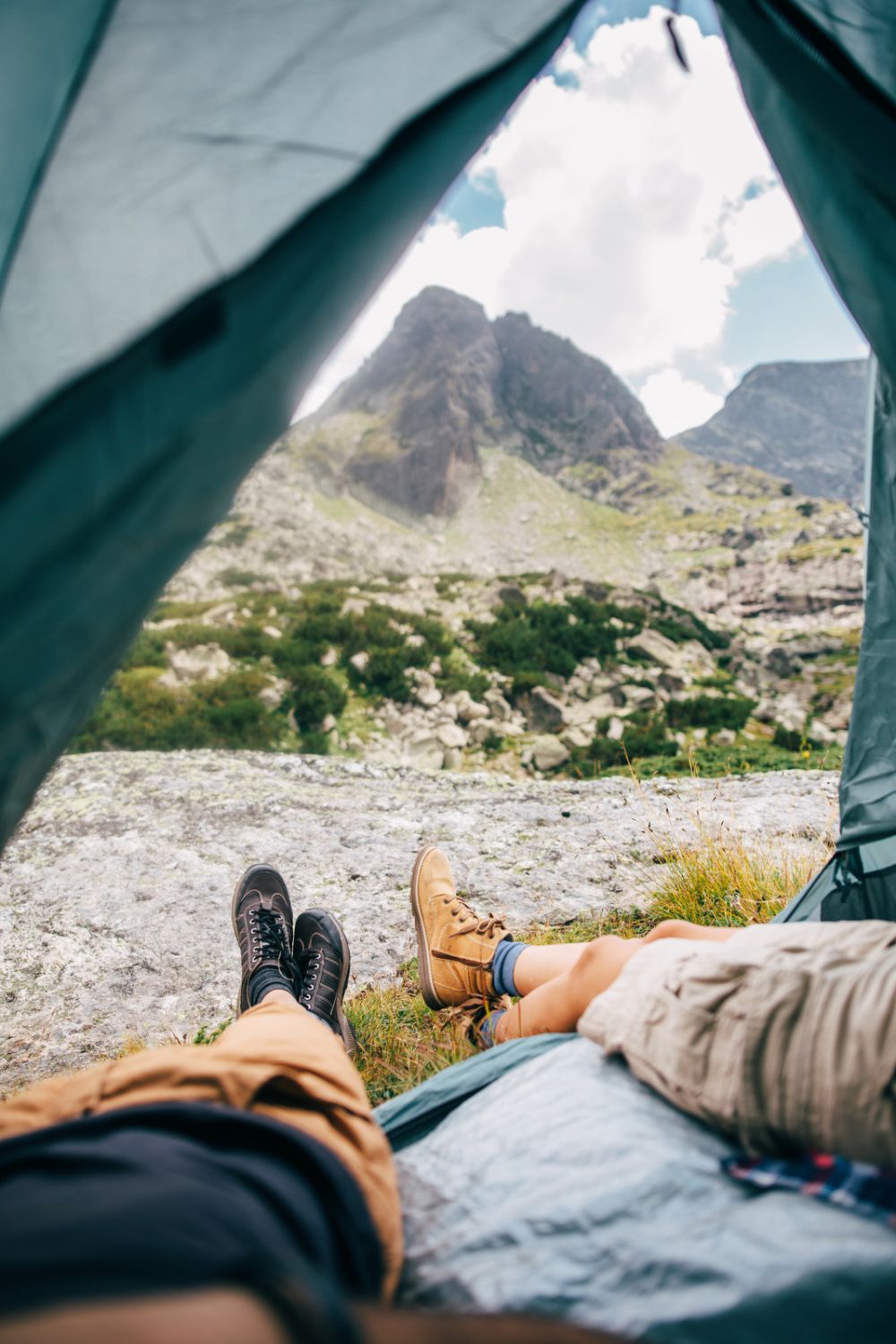 The Ultimate Summer Camping Checklist: What to Bring for an Unforgettable Adventure