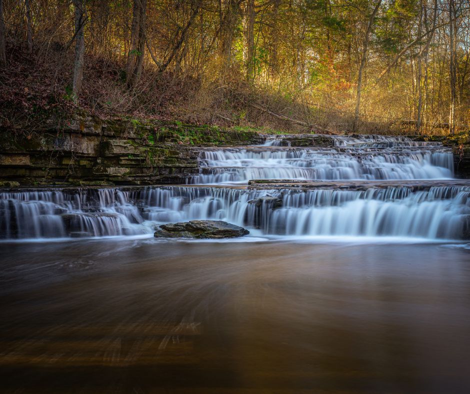 Exploring Indiana’s Natural Beauty: Top Camping Spots to Discover